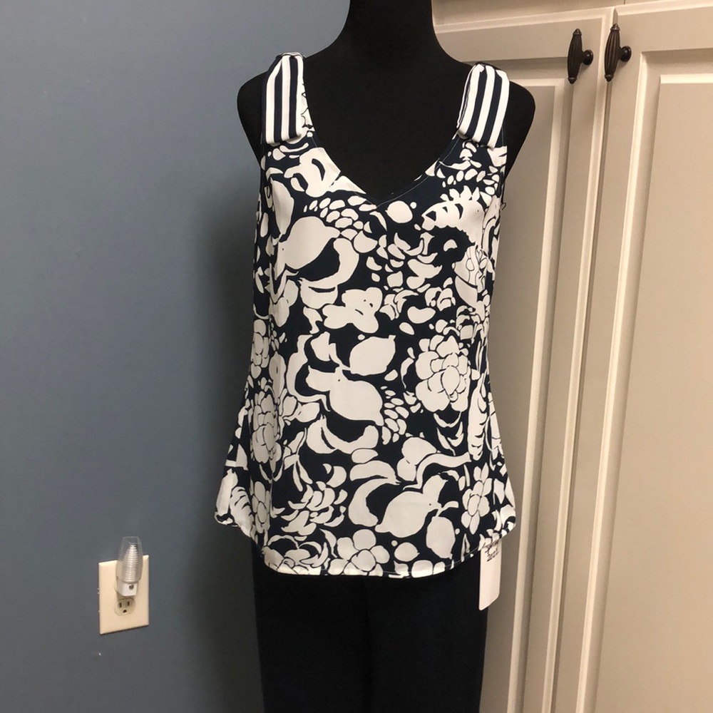 Cabi shoulder tie too